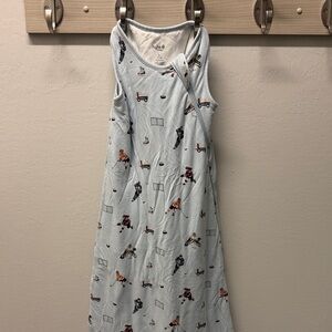 Kyte Baby Hockey Sleep Bag